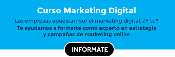 curso en marketing digital