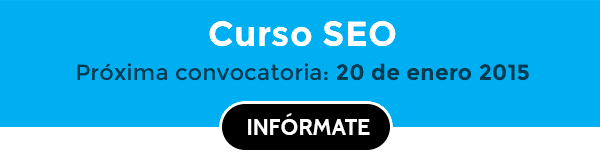 curso seo barcelona