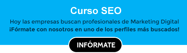 curso de SEO