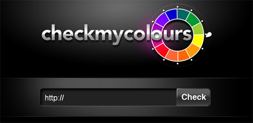 checkmycolours