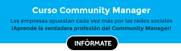 curso de community manager en barcelona