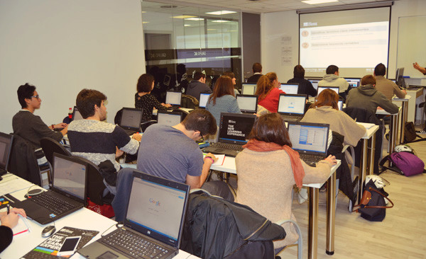 curso de seo