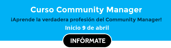 curso de community manager 