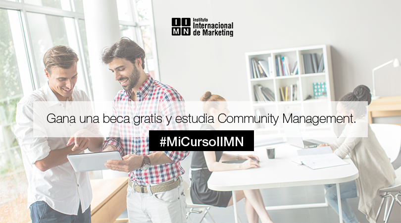 Curso Community Management