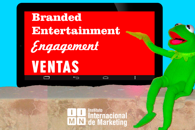 Branded Entertainment