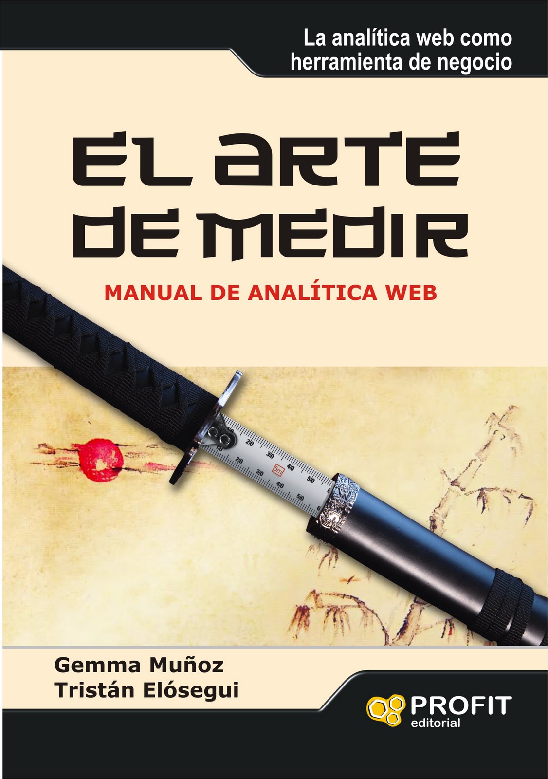 El arte de medir