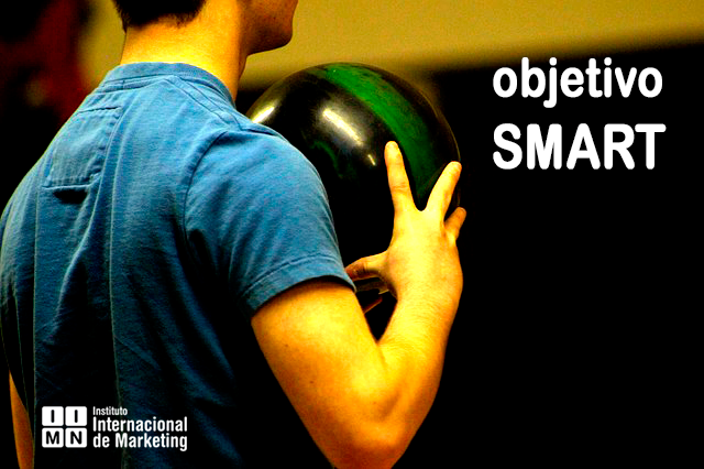 Objetivo SMART