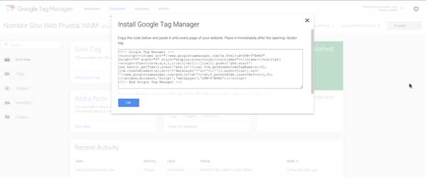 install-google-tag-manager