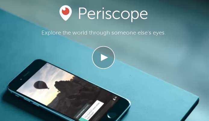 que-es-periscope