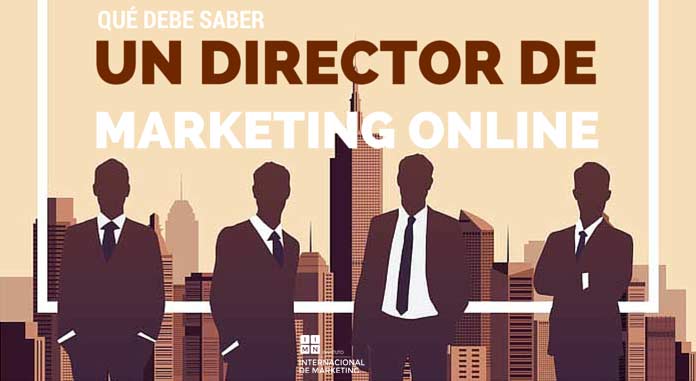 director-marketing-online