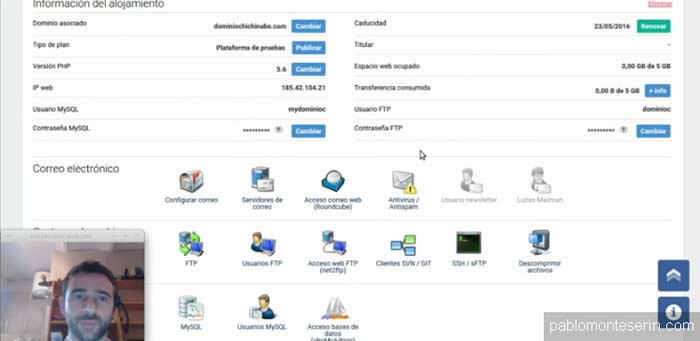 wordpress_cdmon