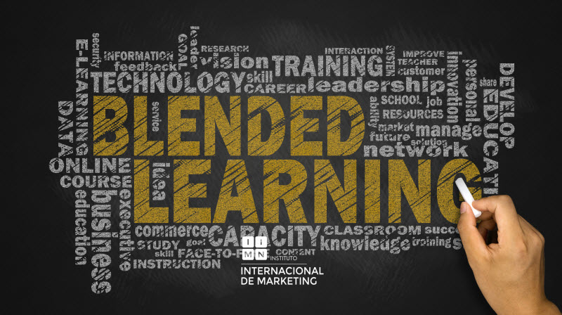 Blended Learning