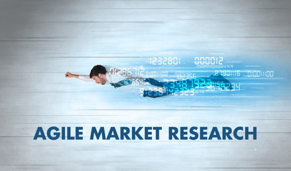 Agile Market Research