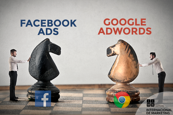 Estrategias de Marketing Digital: Google Adwords y Facebook Ads