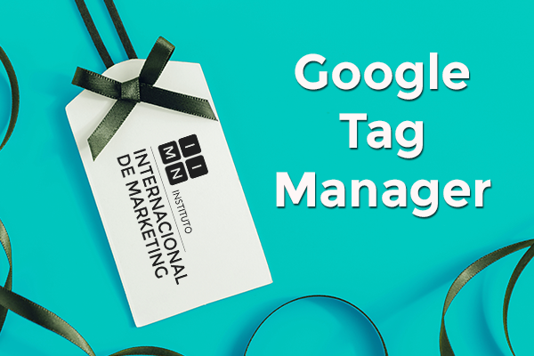 cómo funciona google tag manager