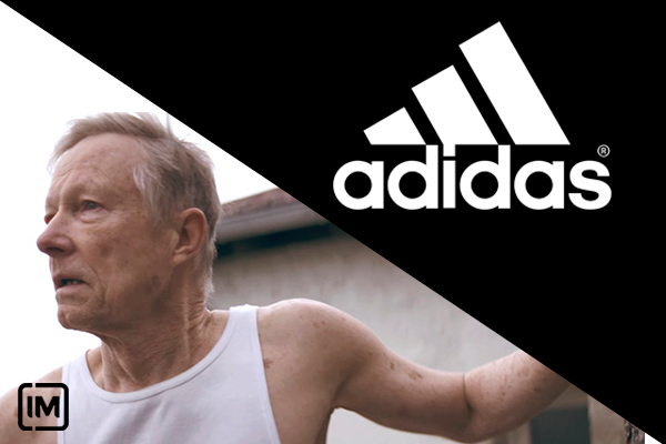 admirar plan animal Adidas rechazó un spot que se ha hecho viral - IM digital business school