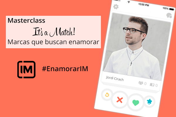 #enamorarim