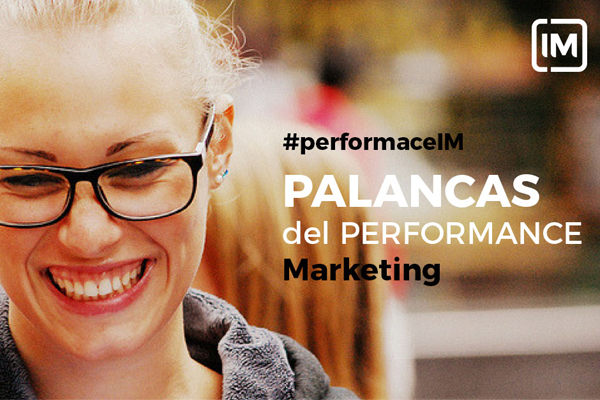 performance marketing