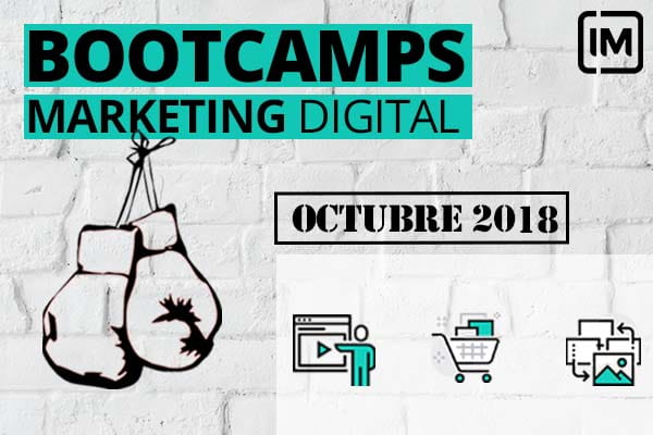 bootcamp marketing digital