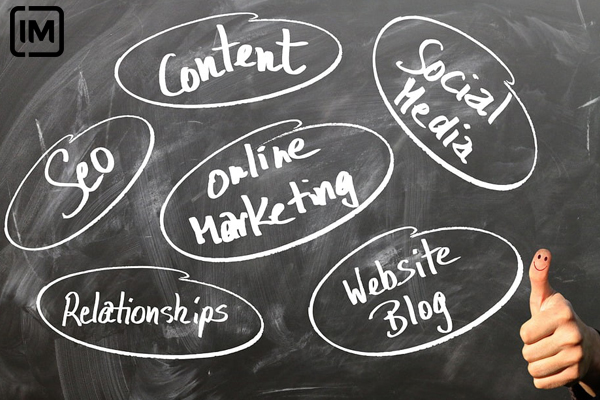 inbound marketing course