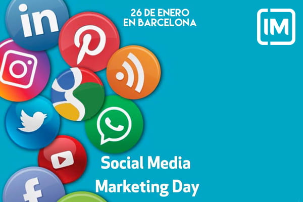 social media marketing day