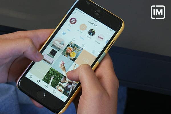 Potenciar Ecommerce con Instagram