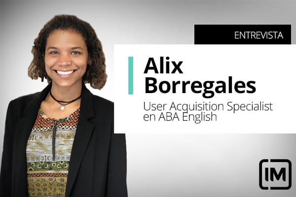 Alix Borregales