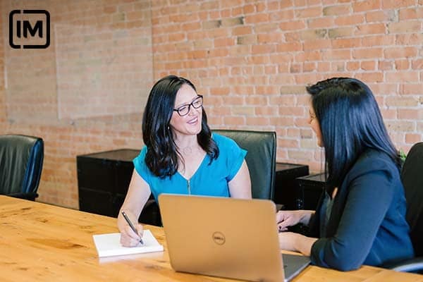 entrevista trabajo