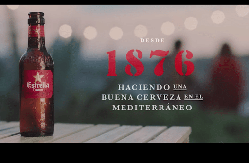 estrella damm