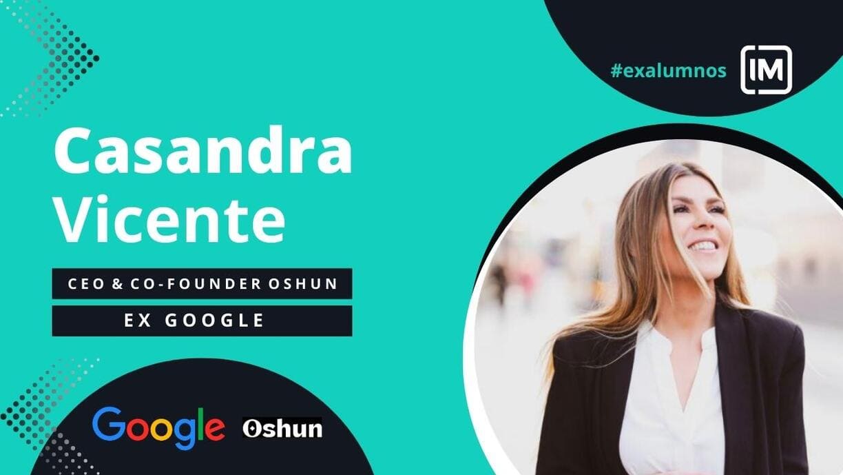 casandra-vivente-oshun-google-im-digital-business-school