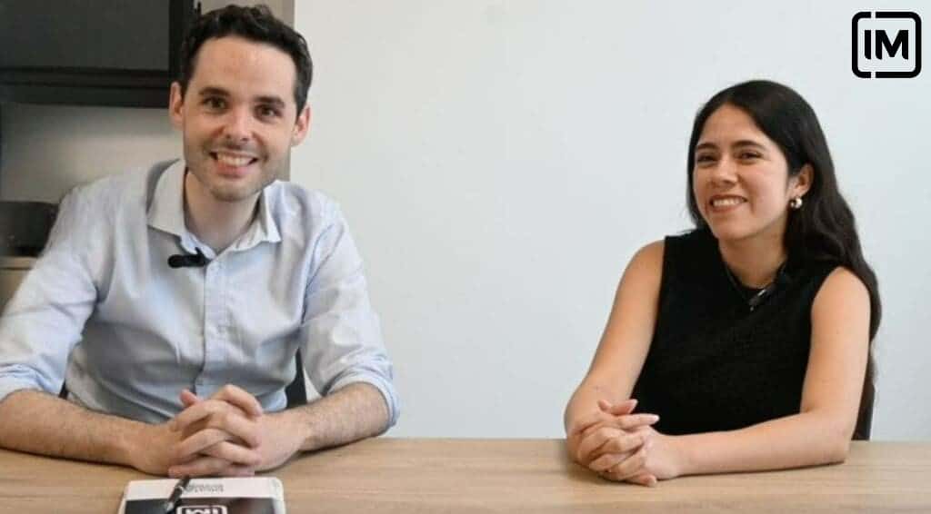 Máster en Content Management y Social Media Strategist