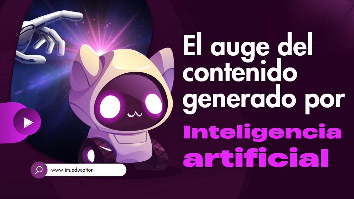 ia marketing de contenidos
