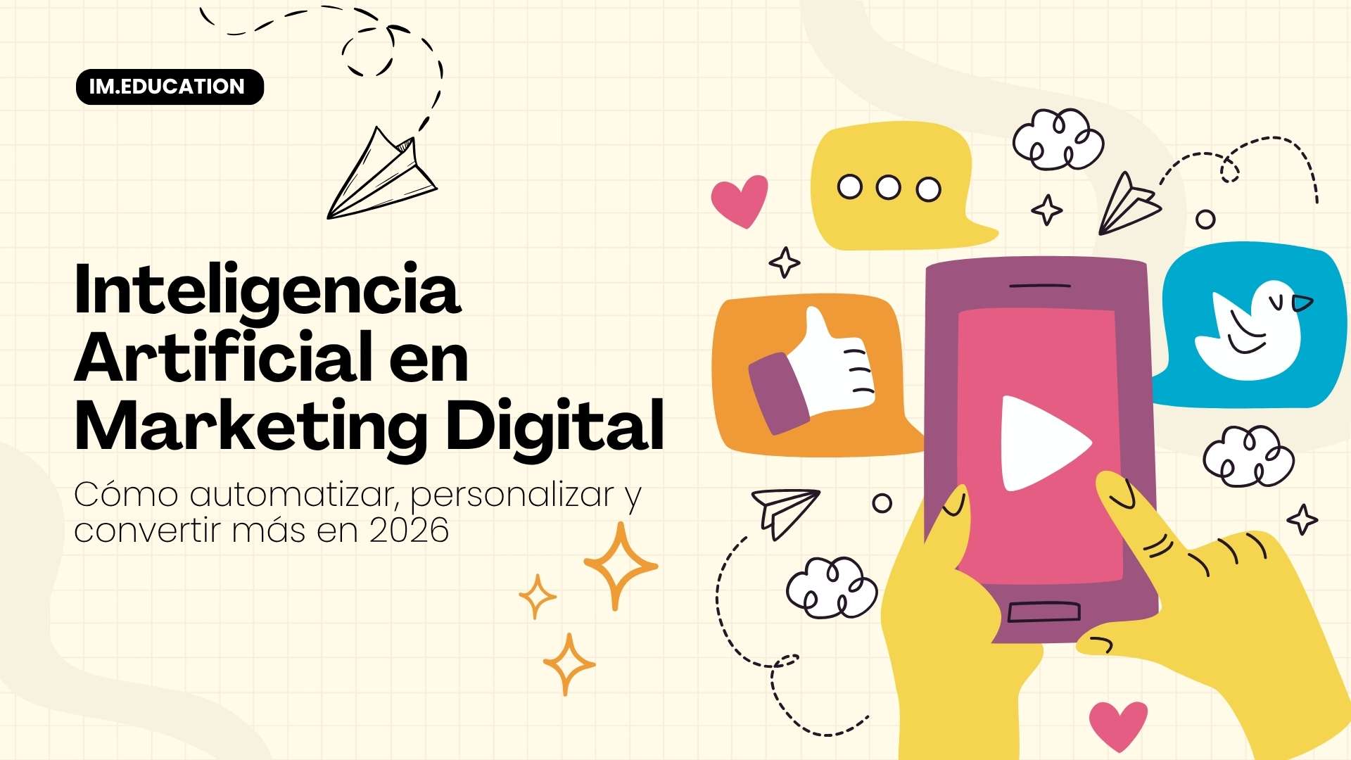 inteligencia artificial