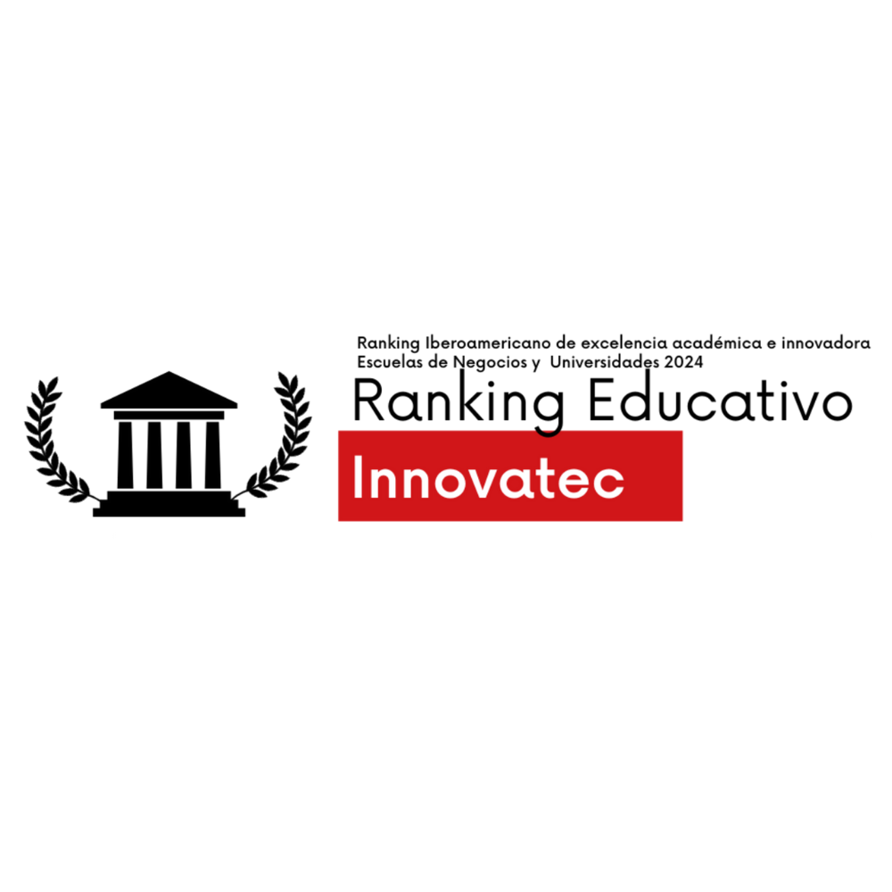 Top 10 en Ranking Innovatec