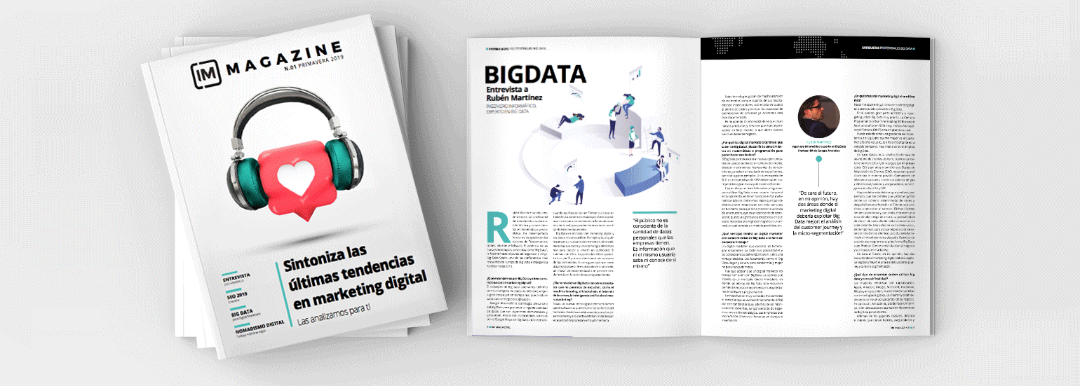 revista im