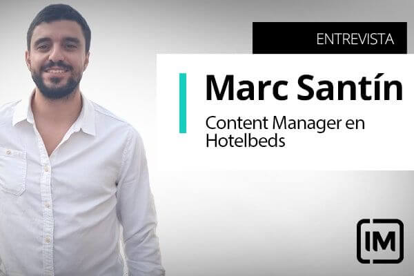 Marc Santín