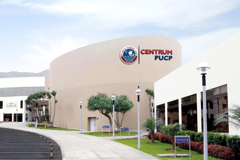 centrum perú