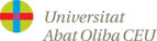 logo abat oliba
